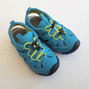 Northside Burke II Toddler's Sandal SZ 9